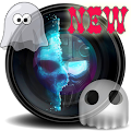 Ghost Photo Apk