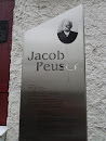 Jacob Peuser 