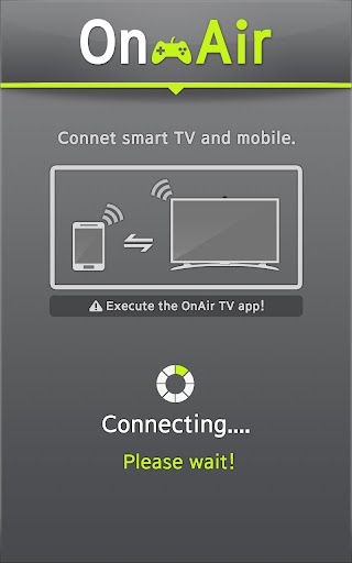 OnAir For Samsung_SmartTV 5 screenshots 2