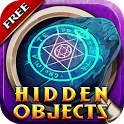 Hidden Worlds: Dark Secrets icon