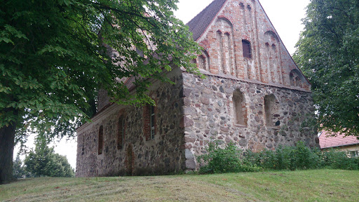 Evangelische Kirche Vielitz
