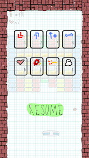 sketch brick breaker Screenshots 10