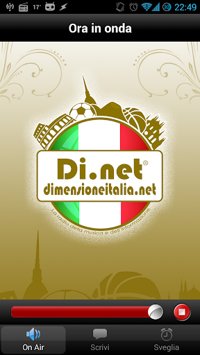 Dimensione Italia