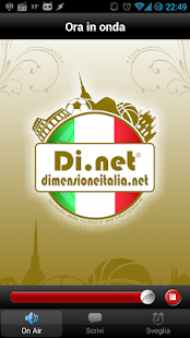 Lastest Dimensione Italia APK for Android
