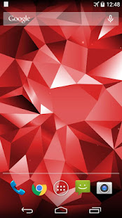 Crystal S5動態桌布(圖5)-速報App