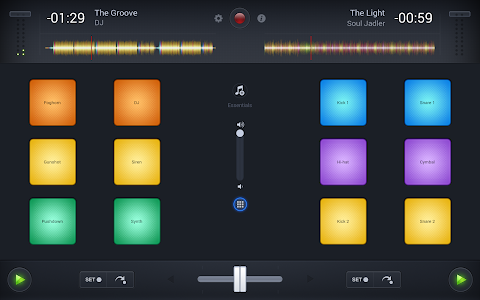 djay 2 2.3.4 (Paid)