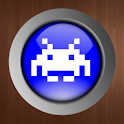 Retro Gaming Sounds logo
