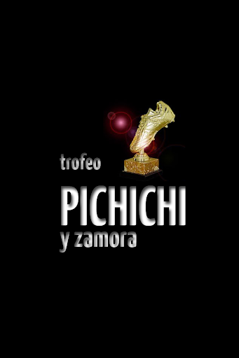 Pichichi