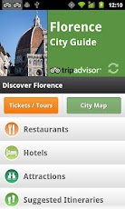 Florence City Guide