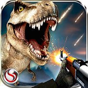 Dinosaur Hunt - Deadly Assault Mod apk versão mais recente download gratuito