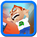 Super Falling Fred Cheats icon