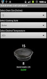 Dutch Oven Charcoal Calculator