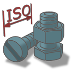 ISO Tolerances (DIN ISO 286-1) Apk