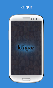 Klique - Group Chat Photo