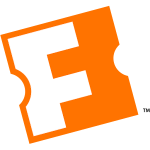 Fandango Movies for Tablets 1.3.1 Icon