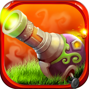 Monster Defense 1.3 Icon