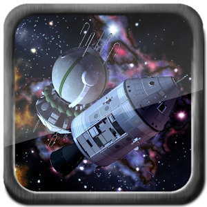 Space Pioneers 3D Pack logo