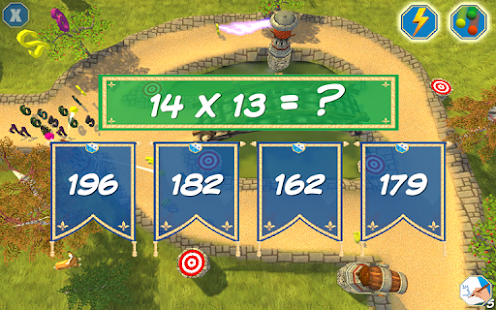 Tower Math™(圖2)-速報App