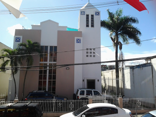 Iglesia Evangélica Unida Rio Piedras