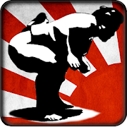 Sumo (Two player game)  Icon