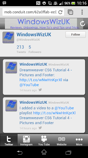 WindowsWizUK