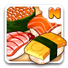 Sushi Swipe icon