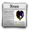 Baltimore Sports Widget logo