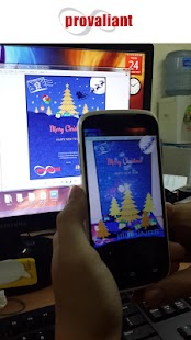 How to install Illuminar Provaliant AR 2.0 unlimited apk for laptop