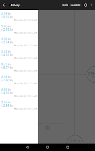 Ruler+ (Donation) Screenshot