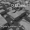 gothball demo logo