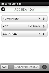How to install Pro Cattle Breeding patch 1.3 apk for android