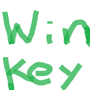 Winkey Shortcut  Icon