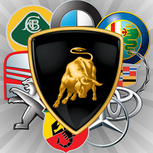 Car Logo Quiz.apk 1.1