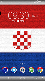 Download Croatia Icon Pack APK