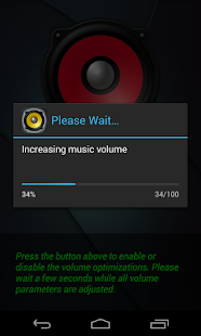 download Amplifier Volume Suara free