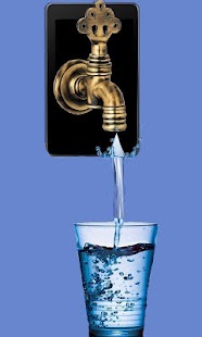 How to get Water Faucet Simulator 1.0.0 mod apk for android