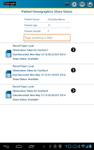 How to install Facility C (KenyaEMR) 1.2 unlimited apk for laptop