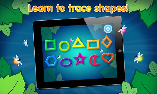 Shapes and Robots Tracing Lite(圖4)-速報App