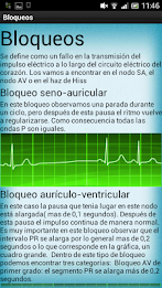 Electrocardiograma poster 7