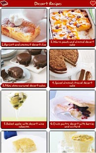 How to install Dessert Recipes Free! 2.0.1 unlimited apk for android