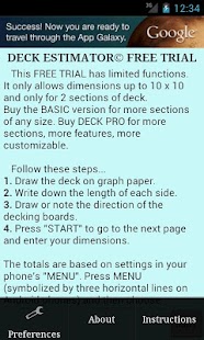 Download DECK ESTIMATOR TRIAL APK