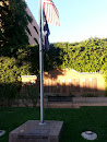 Veterans' Plaza