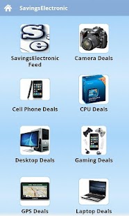 How to install SavingsElectronic 1.0 mod apk for bluestacks