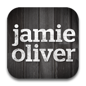 Jamies 20 Minute Meals logo
