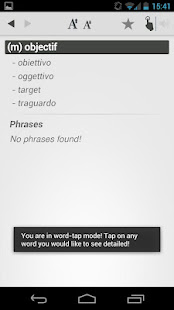 Free Dict French Italian(圖4)-速報App