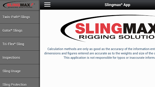 Slingmax