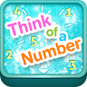 Magic Numbers-Think of Number Game icon