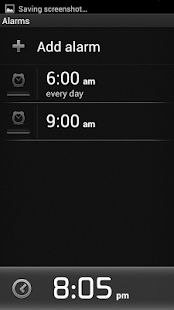 Lastest USA Flag. American Clock. APK for Android