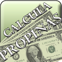 Calculadora de propinas Gratis!!!