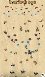 One Tap Insect Invasion Free poster 15